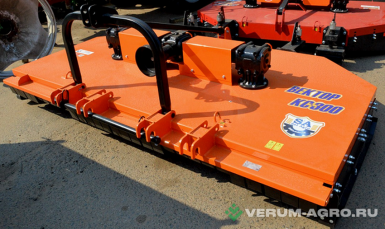 Косилки - ВЕКТОР Косилка роторная КС 300 