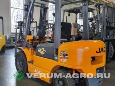 Прочее - JAC CPCD25H 