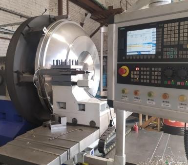 Оборудование для мясопереработки - РУССКИЙ КУТТЕР Куттер вакуумный РК-200 