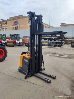 Прочее - HELI  CDDK20 (Xilin) Штабелёр Aurora Forklift CDDK20 (Xilin) с откидной