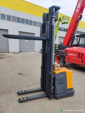 Прочее - HELI  CDDK20 (Xilin) Штабелёр Aurora Forklift CDDK20 (Xilin) с откидной
