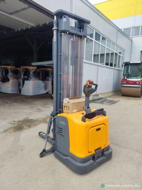 Прочее - HELI  CDDK20 (Xilin) Штабелёр Aurora Forklift CDDK20 (Xilin) с откидной