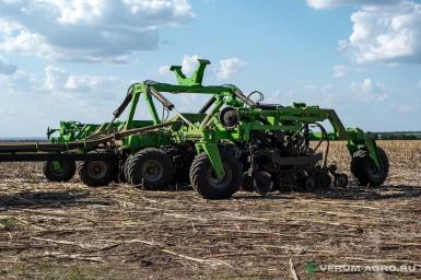 Сеялки - ДОН 637 637.Д.07.17.А