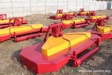 Косилки - СТИМУЛ-БРЕСТТРЕЙД КРС 2,5