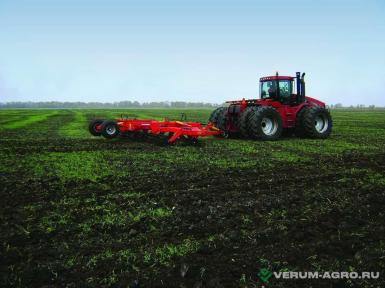 Плуги и глубокорыхлители - БДМ-АГРО Плуг чизельный прицепной ПЧ7-ПМ 