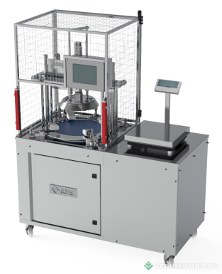 Оборудование для сыроварения - АПС ГРУПП СР-05 Сырорезка на фикс. вес СР-05 Artemida