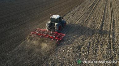 Культиваторы - SIPTEC Предпосевной культиватор модель VibroPro 500