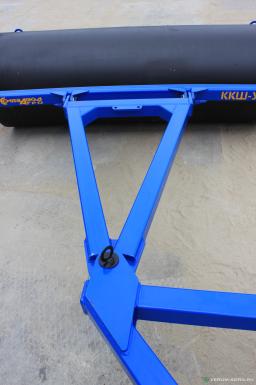 Катки - СИБЗАВОДАГРО Каток прикатывающий 5-КВН-10 