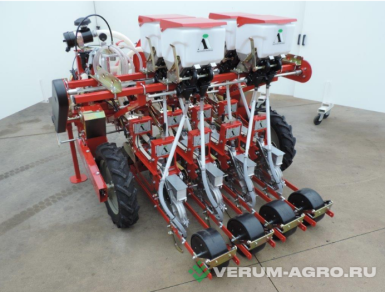 Сеялки - AGRICOLA SNT-2-290 4R