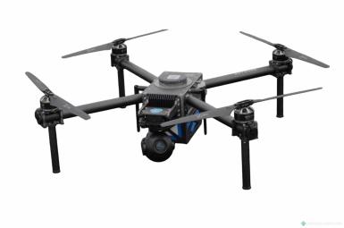 Бпла - МАИ Аврора-1МТ