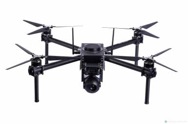 Бпла - МАИ Аврора-1МТ