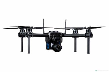 Бпла - МАИ Аврора-1МТ