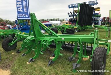 Плуги и глубокорыхлители - ЗАВОД ИМЕНИ МЕДВЕДЕВА ГРП-5 