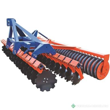 Культиваторы - ИП СОЛГАЛОВА Д.А. БДН-4000/2