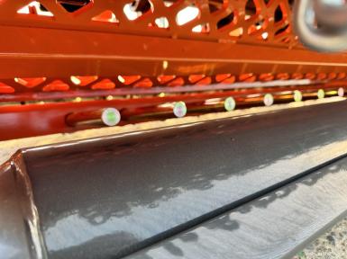 Прочее - DOBERKMET Мульчер с подборщиком веток BPS 175