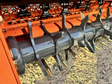 Прочее - DOBERKMET Мульчер с подборщиком веток BPS 175