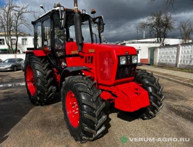 Колесные тракторы - BELARUS 1221.3