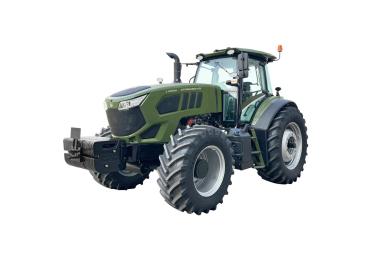 Колесные тракторы - AGROAPOLLO Трактор Агроаполло L2604