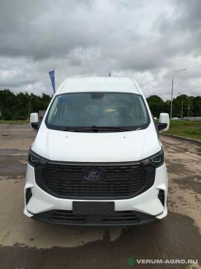 Автобусы - FORD Transit Автобус 9 мест высокая крыша