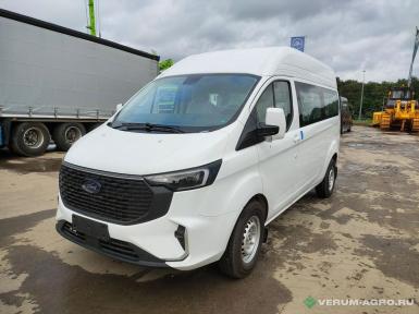 Автобусы - FORD Transit Автобус 9 мест высокая крыша