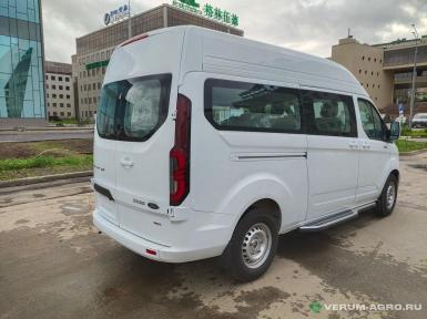Автобусы - FORD Transit Автобус 9 мест высокая крыша