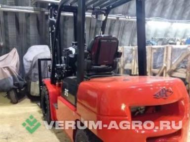 Прочее - HANGCHA CPCD35-AG2