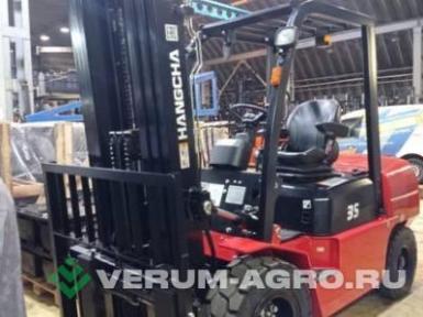 Прочее - HANGCHA CPCD35-AG2