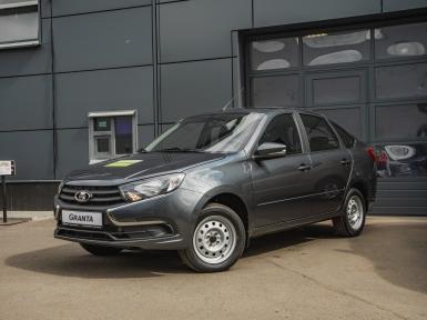 Легковой автотранспорт - Granta 1.6 MT (106 л.с.)