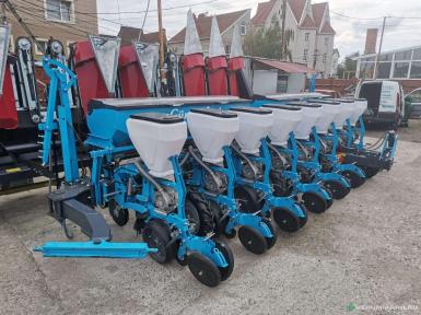 Сеялки - YUKAY Пропашная сеялка LYNX 8