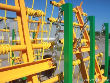 Бороны - ЮМЗ ГРУПП SILVA БПГ-21