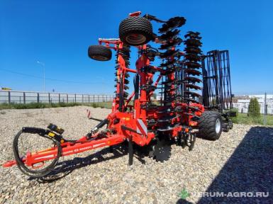 Бороны - GREGOIRE BESSON Occitan T60