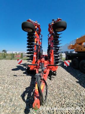 Бороны - GREGOIRE BESSON Occitan T60