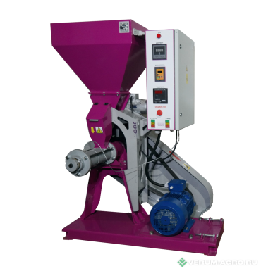 Экструдеры - ЖАСКО Пресс-экструдер ПЭ-110 