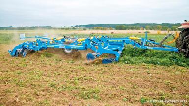 Культиваторы - FARMET TRITON 4.5 4.5