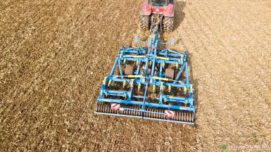 Культиваторы - FARMET TRITON 4.5 4.5