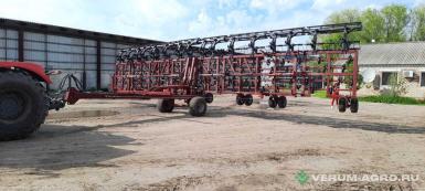 Культиваторы - АГРОМАШ34 СКУ-14 