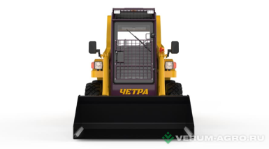 Прочее - ЧЕТРА МКСМ 1000М Премиум