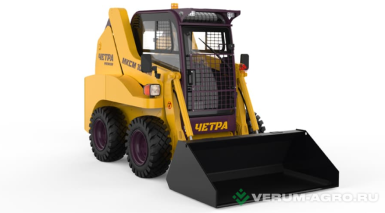 Прочее - ЧЕТРА МКСМ 1000М Премиум