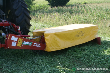 Косилки - BELLON Тракторные косилки  D5L