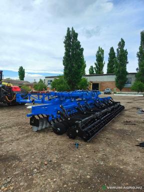 Дискаторы - ГК ПОПОВА ЛДС-8