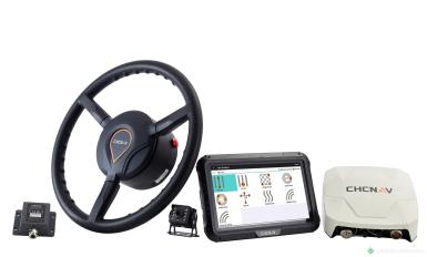 Дополнительное оборудование - CHCNAV NX 510 SE