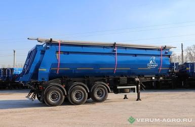 Полуприцепы - ТОНАР 95892