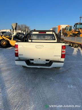 Легковой автотранспорт - ISUZU JXW1033CSGD 4WD, КПП механика