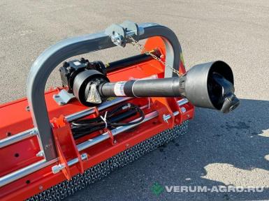 Косилки - ROSSEL Косилка-мульчер F.US/J225A