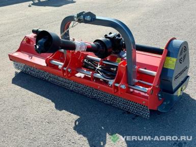 Косилки - ROSSEL Косилка-мульчер F.US/J225A