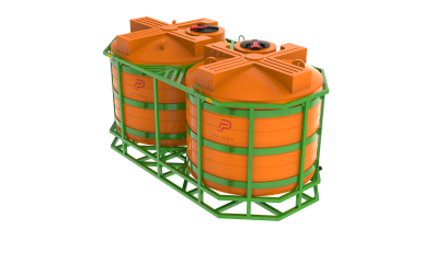 Прочее - РЕГИОН Транспортная установка Кассета 5000х2S2,Super 2.0