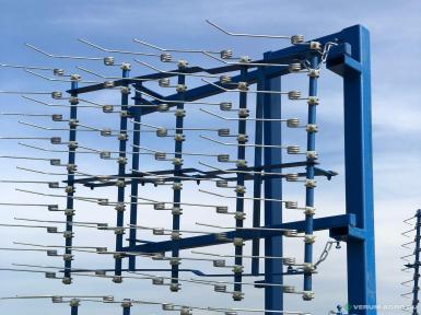 Бороны - ЮЖНЫЙ ВЕТЕР БПН-8 Борона пружинная навесная навесная