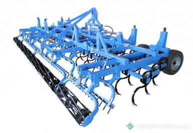 Культиваторы - ЯРОСЛАВИЧ КБМ-6-3Н-Г1К-НО Культиватор навесной 