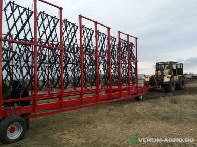 Сцепки - ЗАВОД АВТОТЕХНОЛОГИЙ СШГ-19-02 Сцепка 2 рядная гидрофицированная без борон