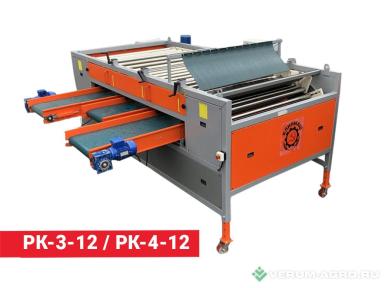 Прочее - КЛИНМАШ Радиальный калибровщик РК-4-12
